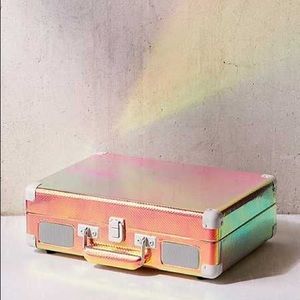 Urban Outfitters x Crosley Record Player